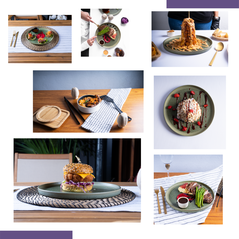 JY Restaurant Photography