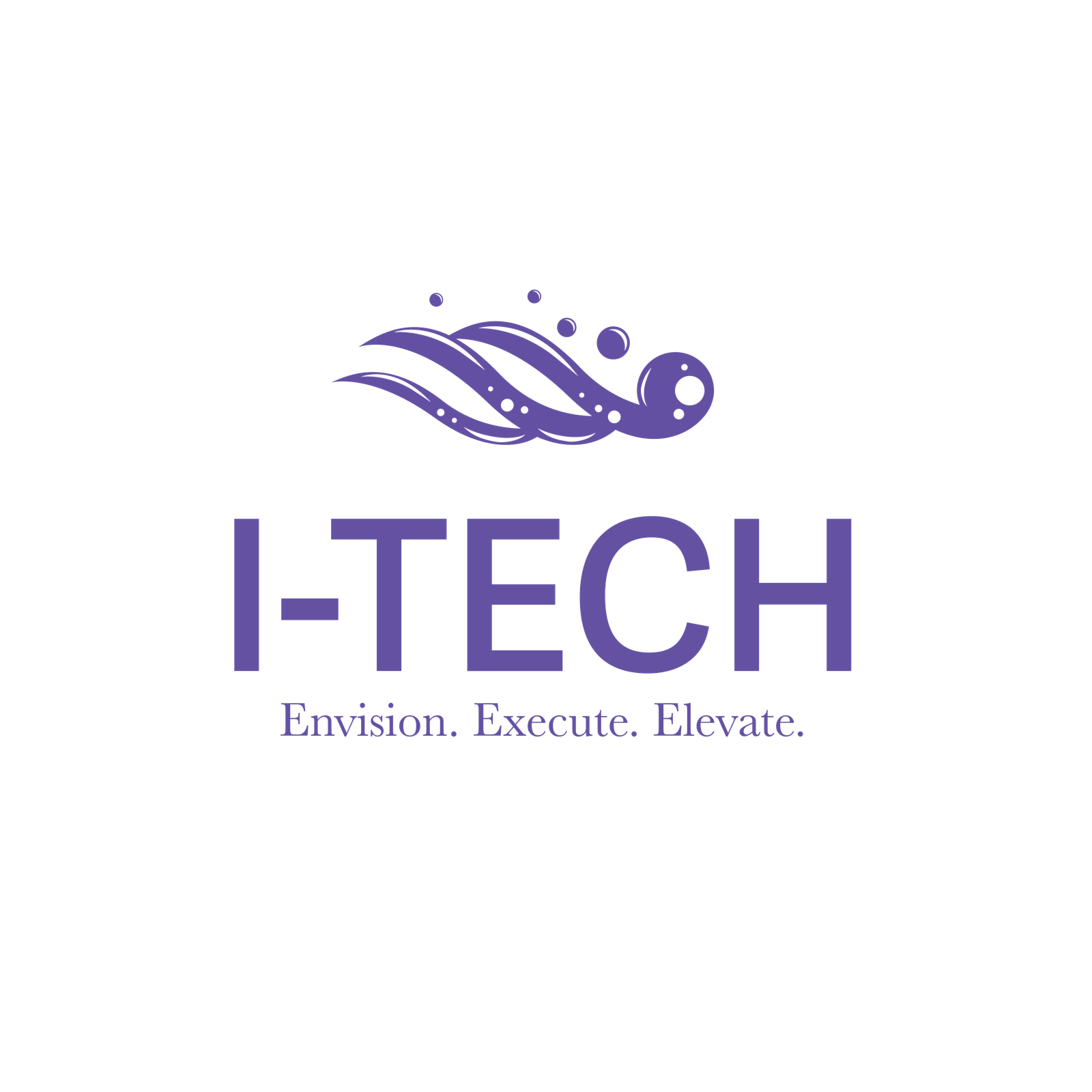 Itech Digitals Logo